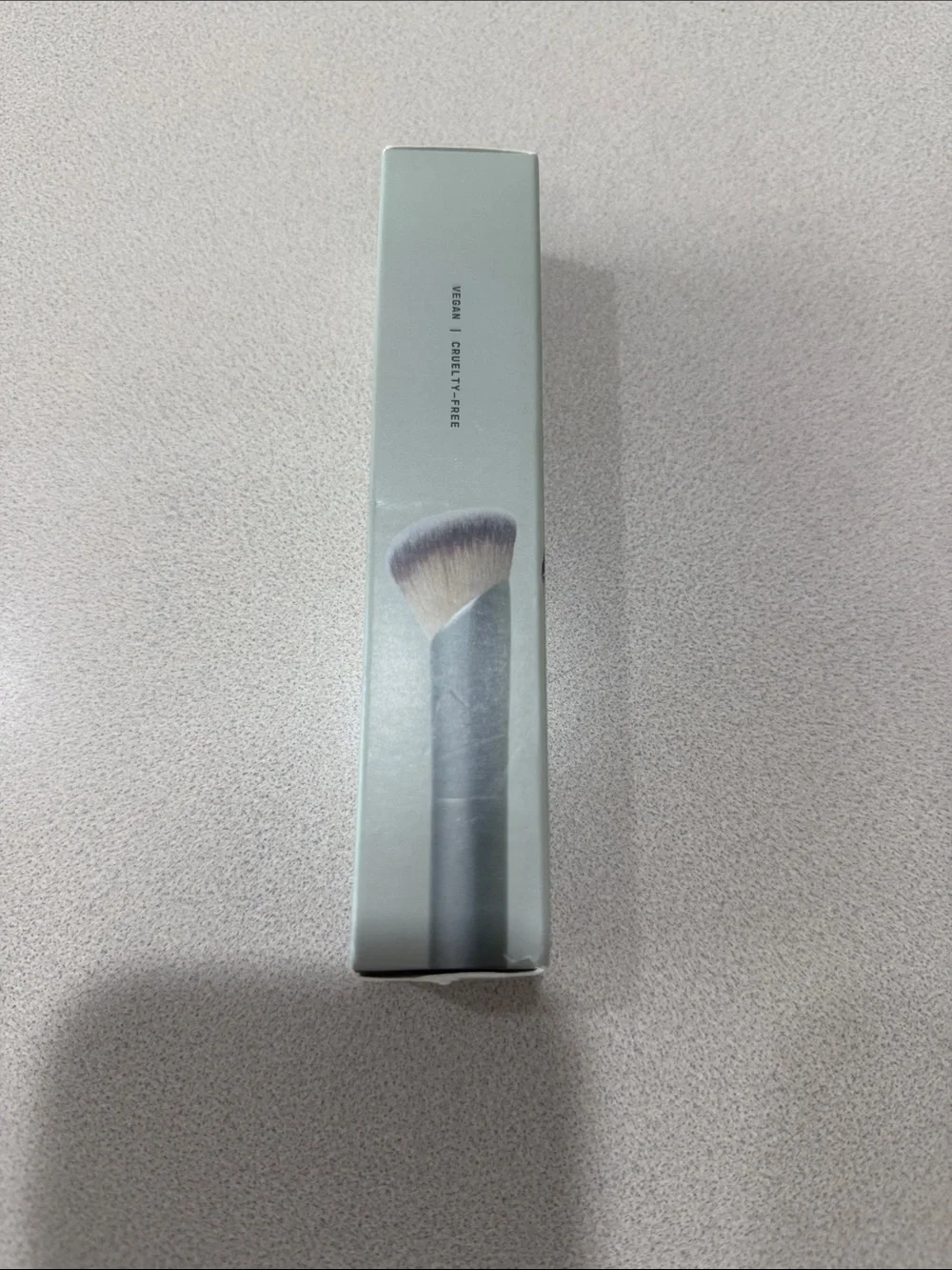 Versed Multi-Tasking Face Diffuser Brush - New